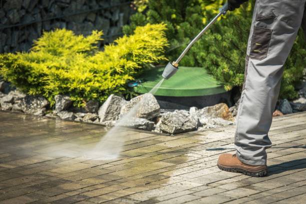 Reliable Houston, AK  Pressure Washing Services Solutions