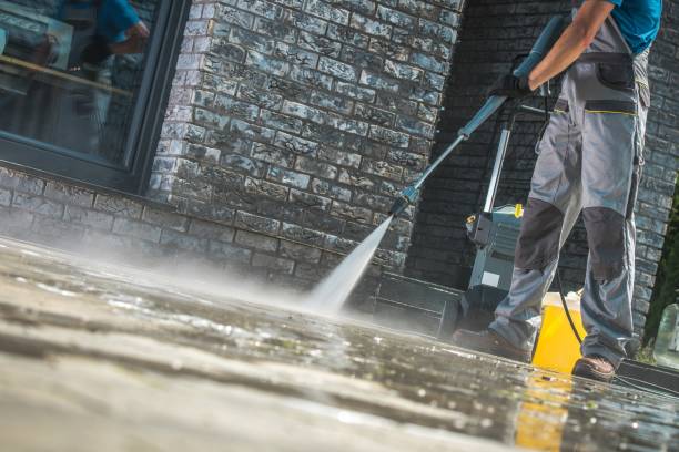 Concrete Sealing in Houston, AK