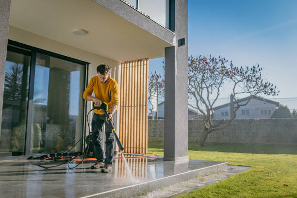 Best Spring Cleaning  in Houston, AK