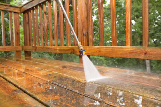 Best Spring Cleaning  in Houston, AK